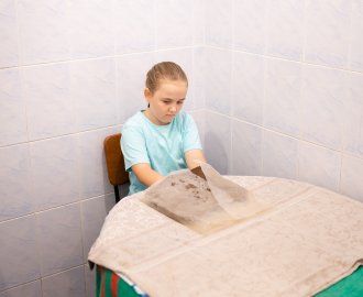 Теплолечение